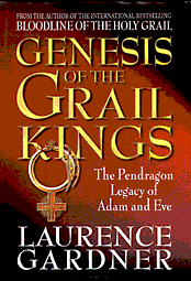 Genesis of the Grail Kings